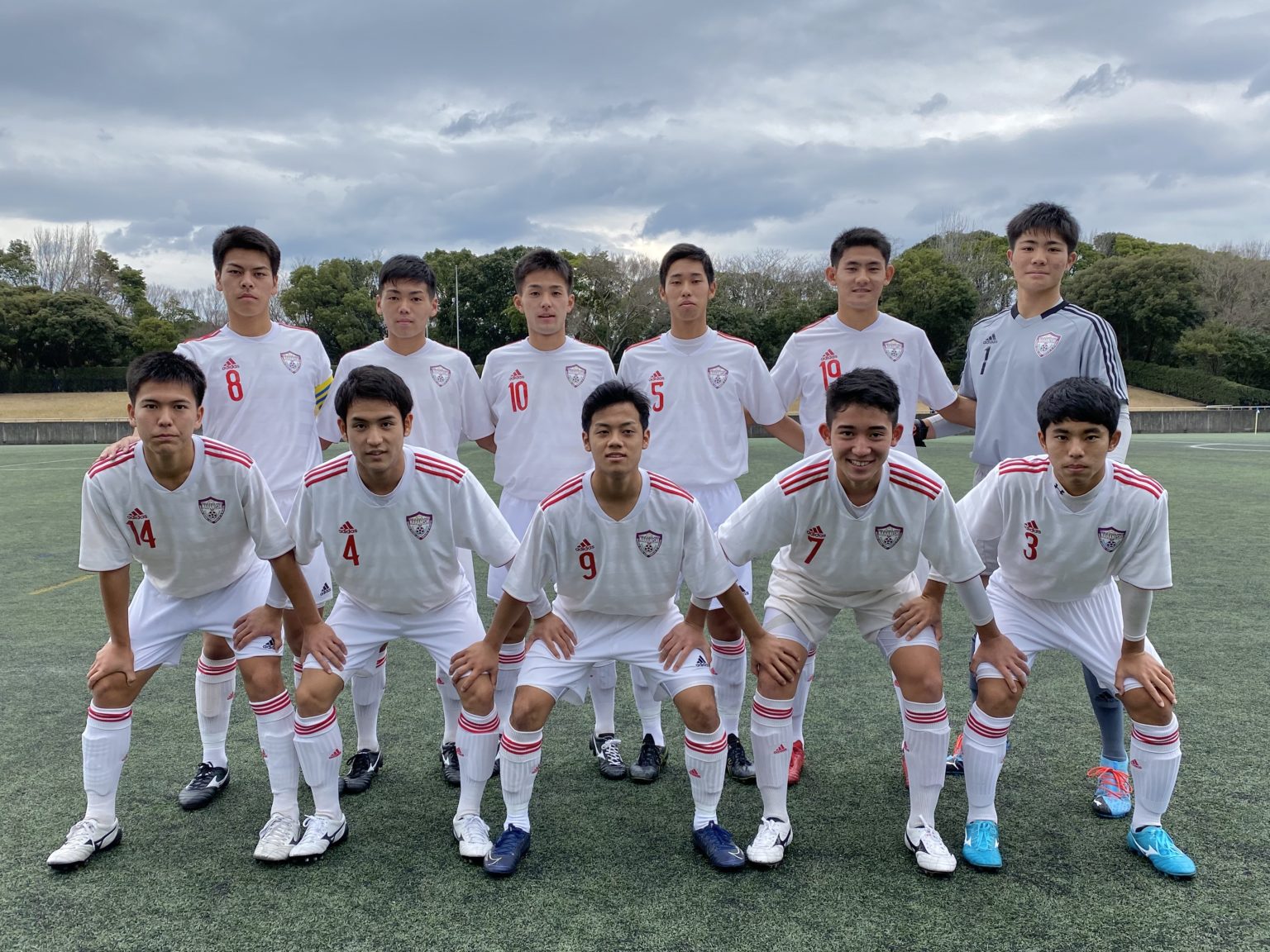 2月15日(土)九州高等学校U17サッカー大会結果速報!vs秀岳館 那覇西高校サッカー部オフィシャルサイト 2月15日(土)九州高等学校U17サッカー大会結果速報!vs秀岳館 那覇西高校サッカー部オフィシャルサイト