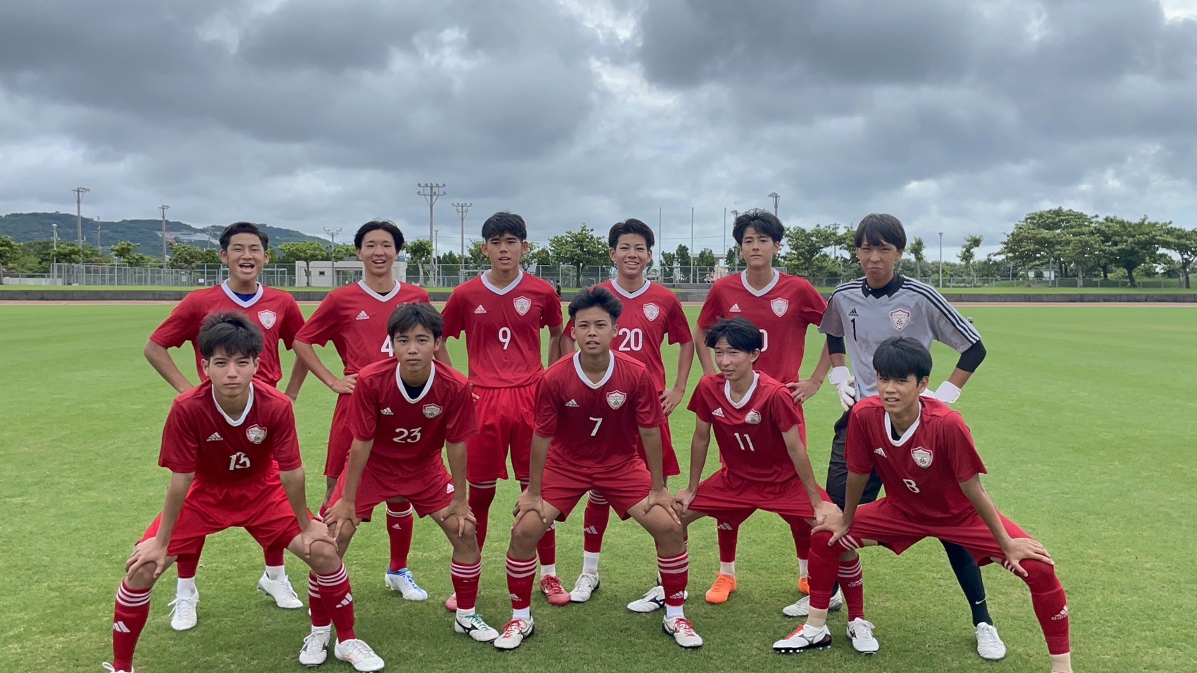 新潟西高校　サッカー部　大学　一式　セット　上下 新潟西高校 サッカー部 大学 一式 セット 上下 - メルカリ