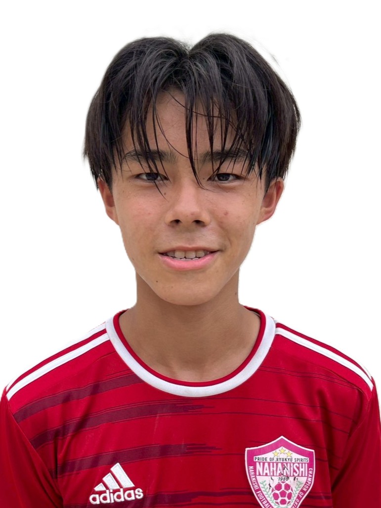 選手写真