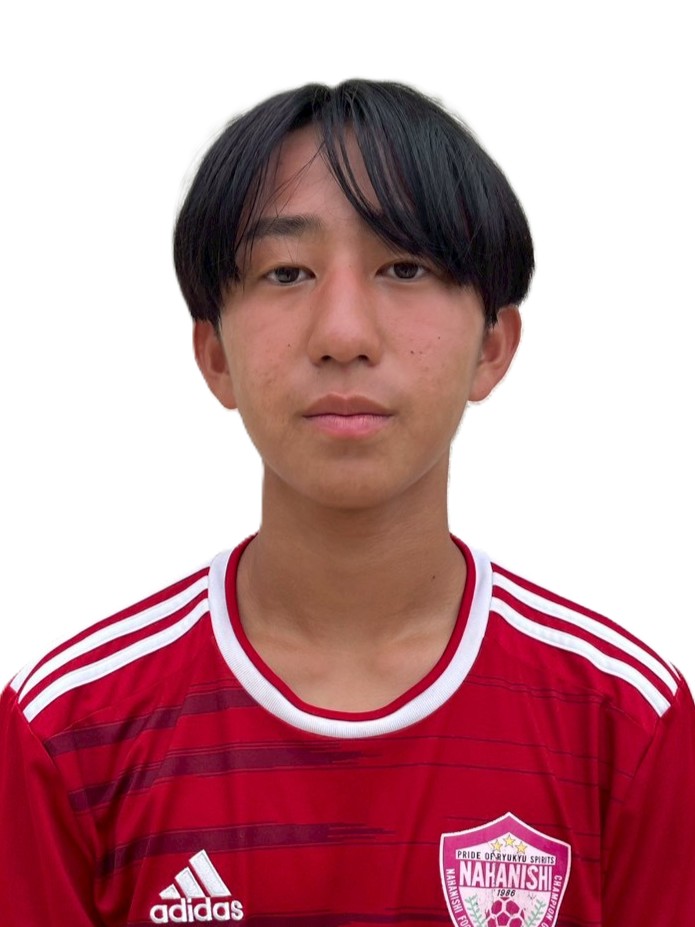 選手写真