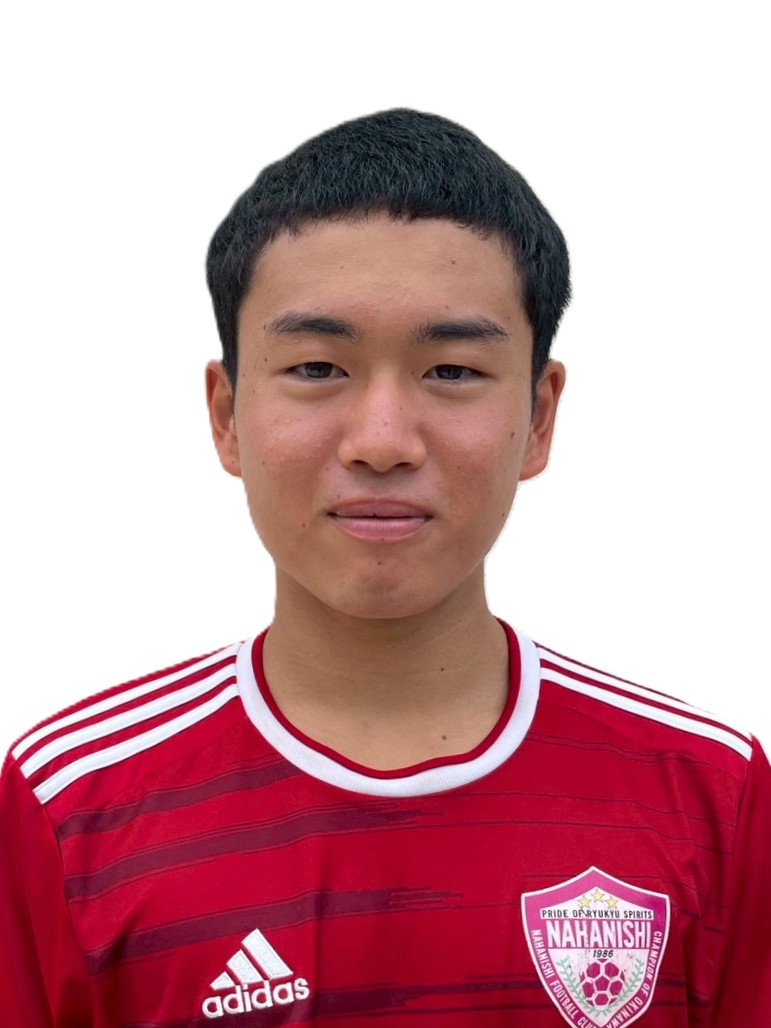 選手写真
