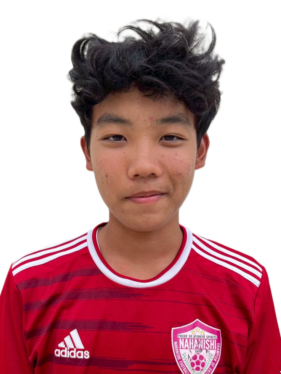 選手写真