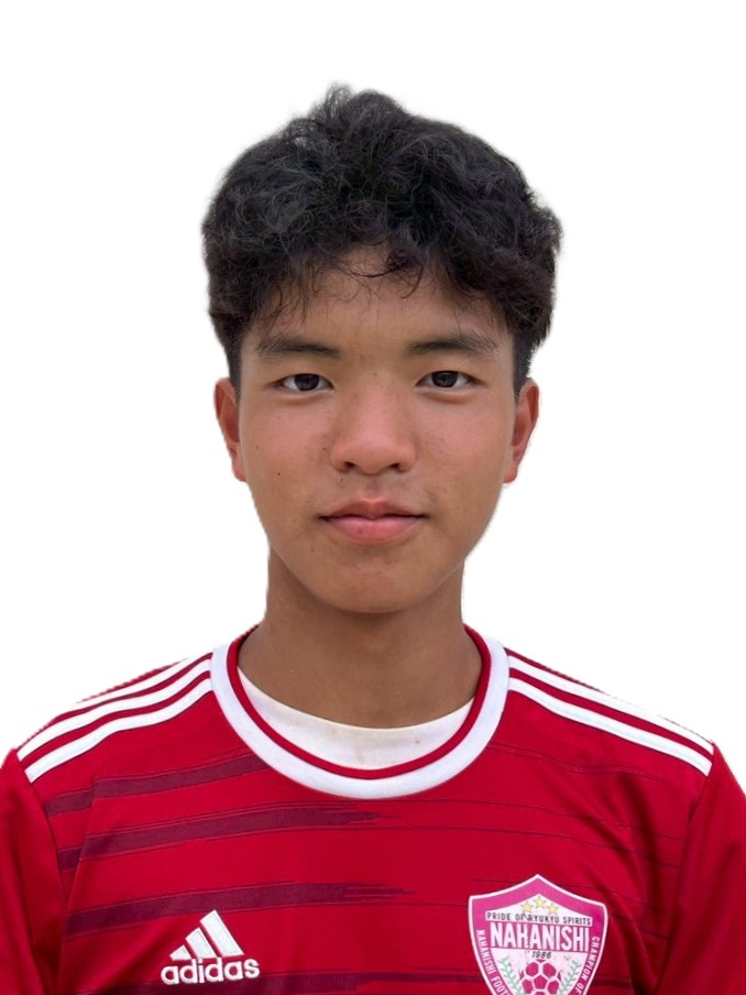 選手写真