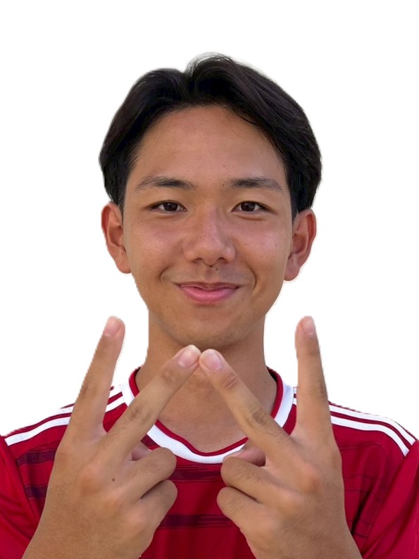選手写真