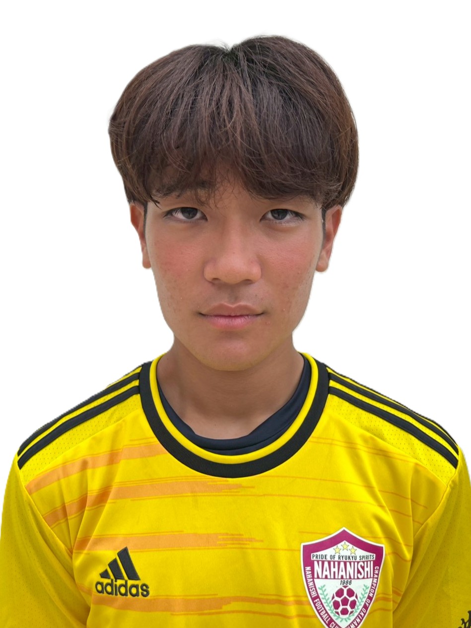 選手写真