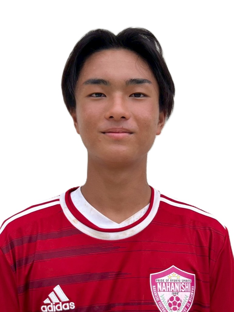 選手写真