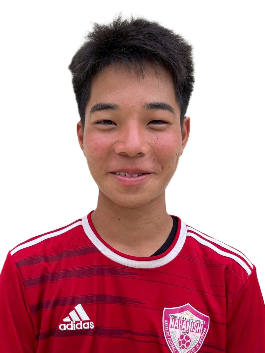 選手写真