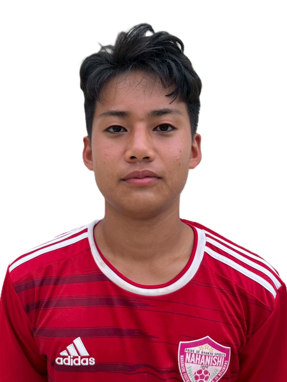選手写真