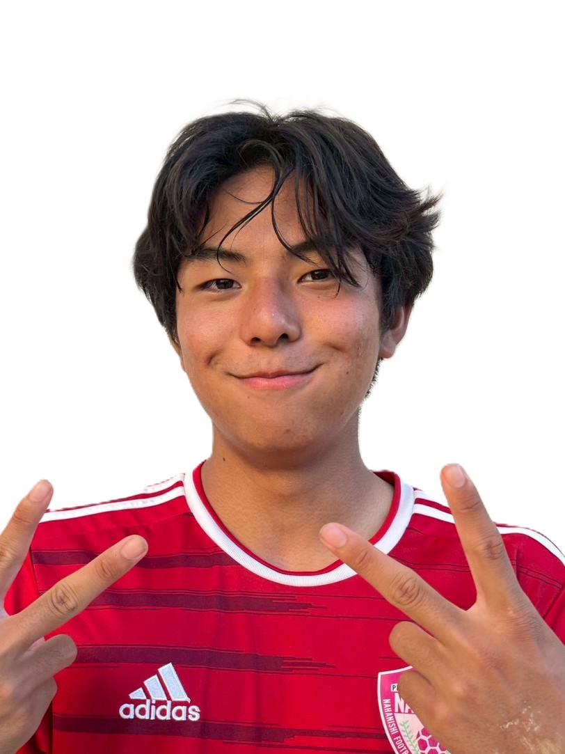 選手写真