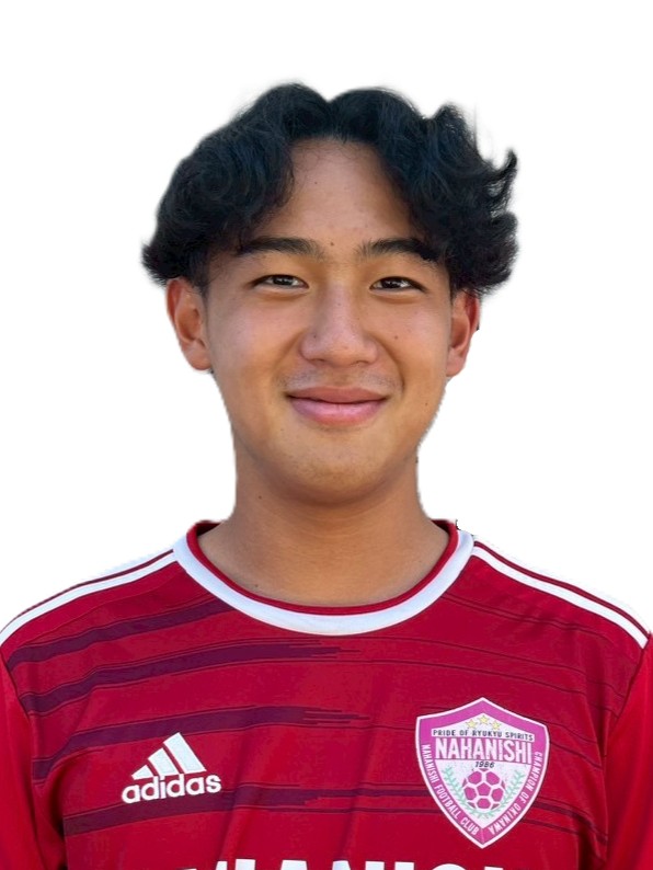 選手写真