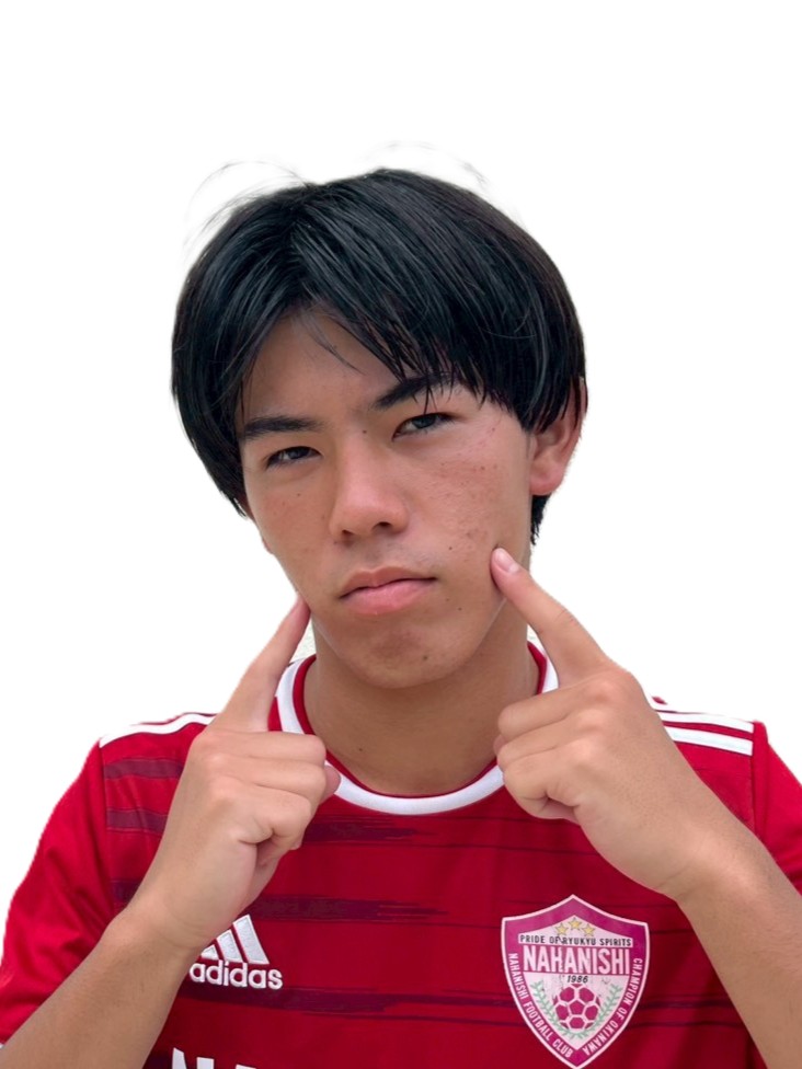 選手写真