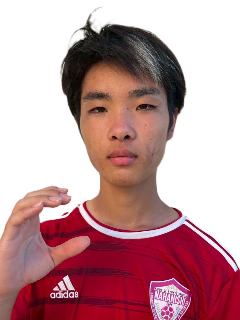 選手写真