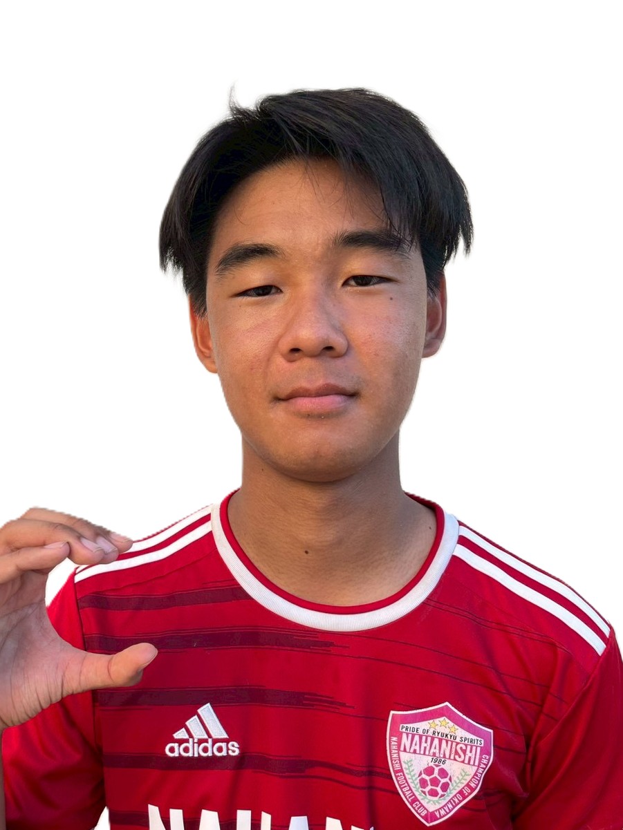 選手写真