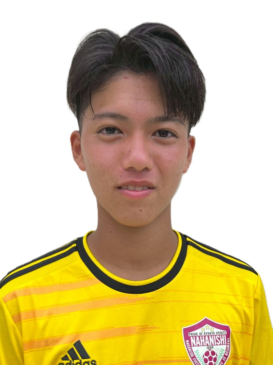 選手写真