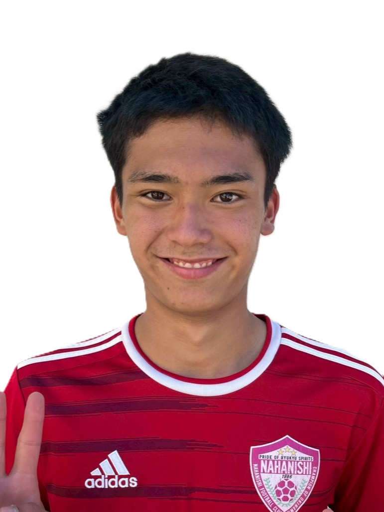 選手写真