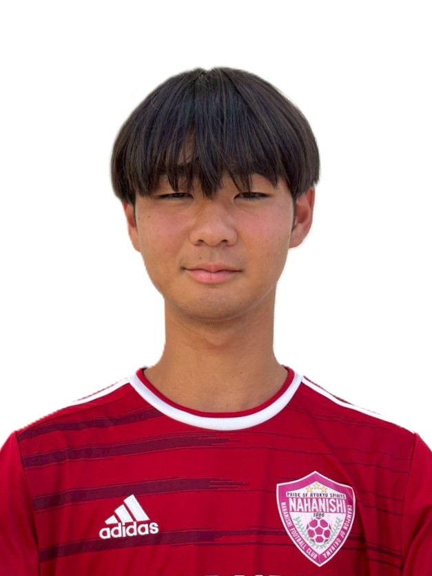 選手写真