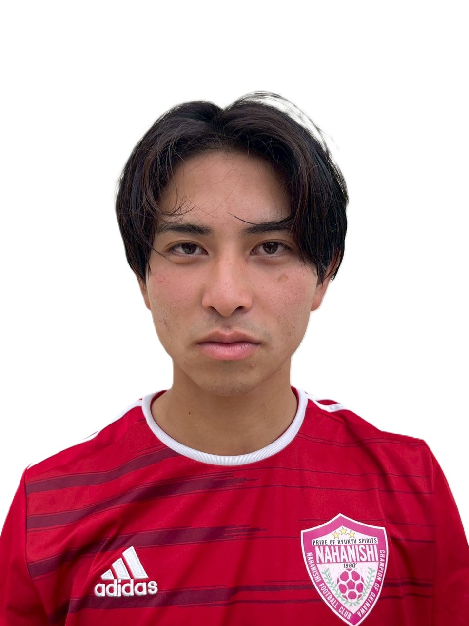 選手写真