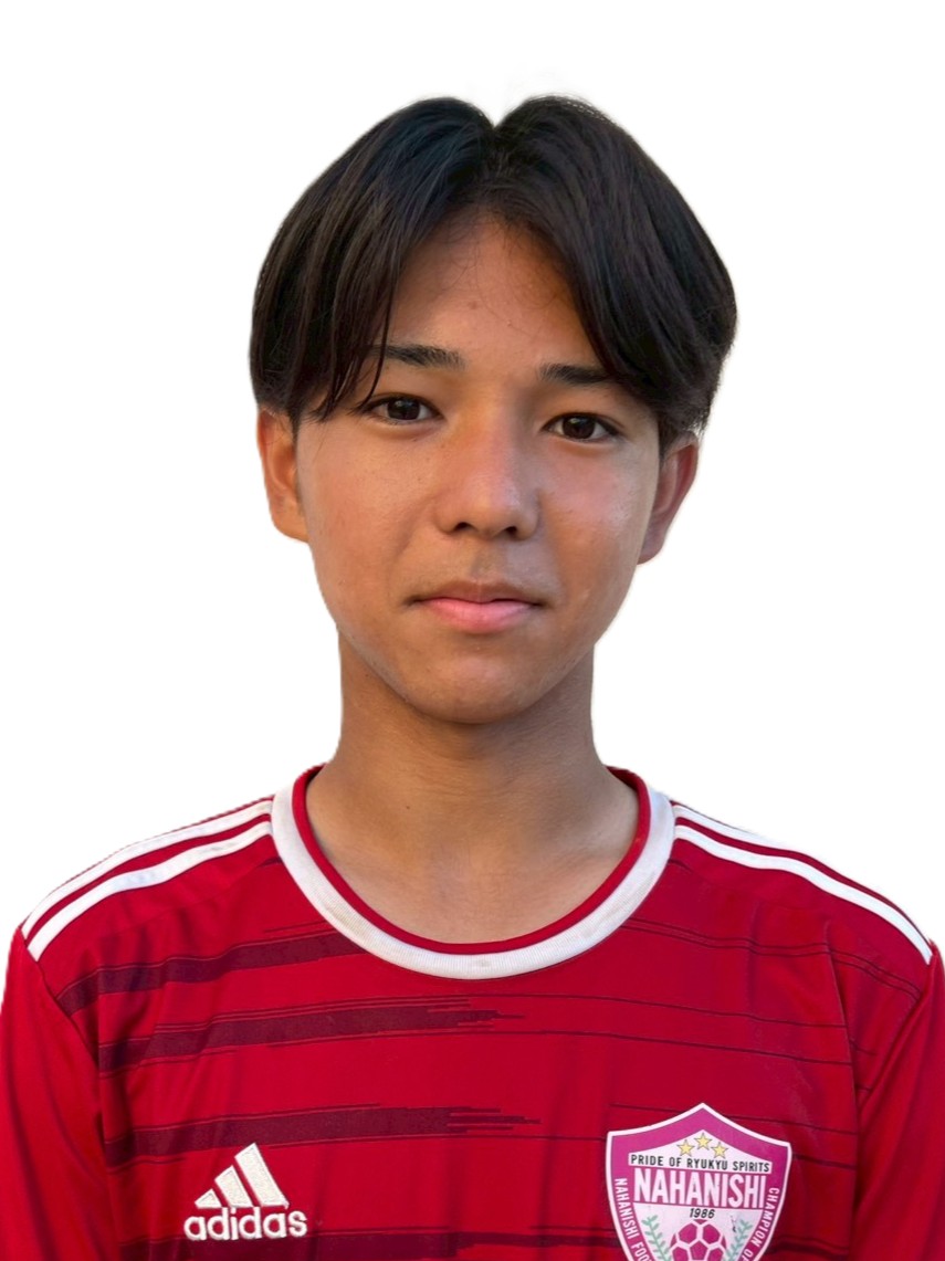 選手写真