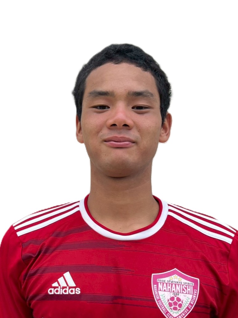 選手写真