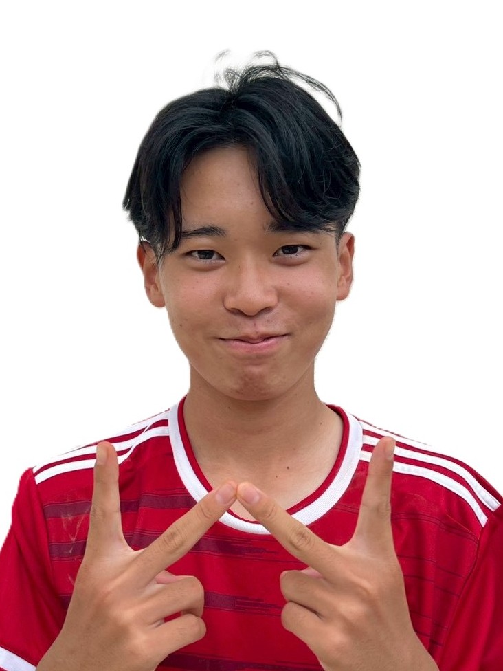 選手写真