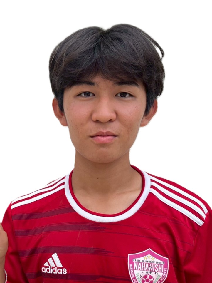 選手写真