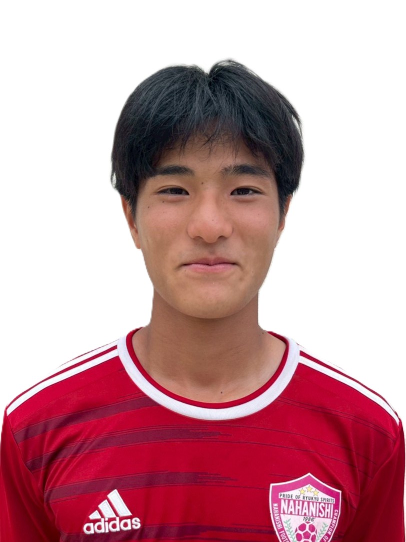 選手写真