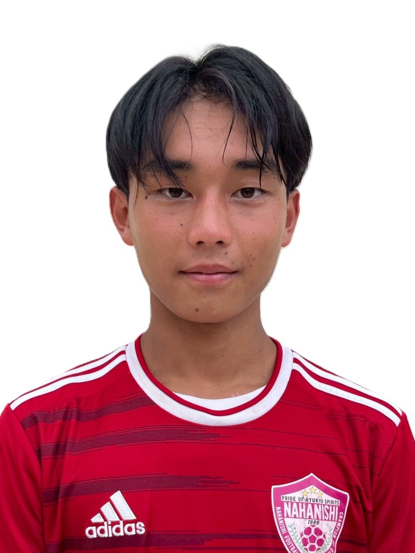 選手写真