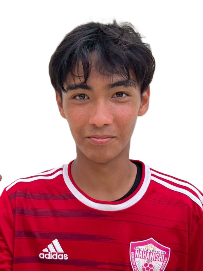 選手写真