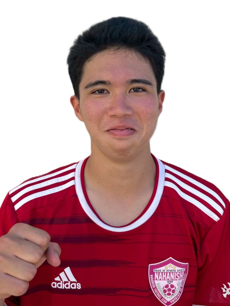 選手写真