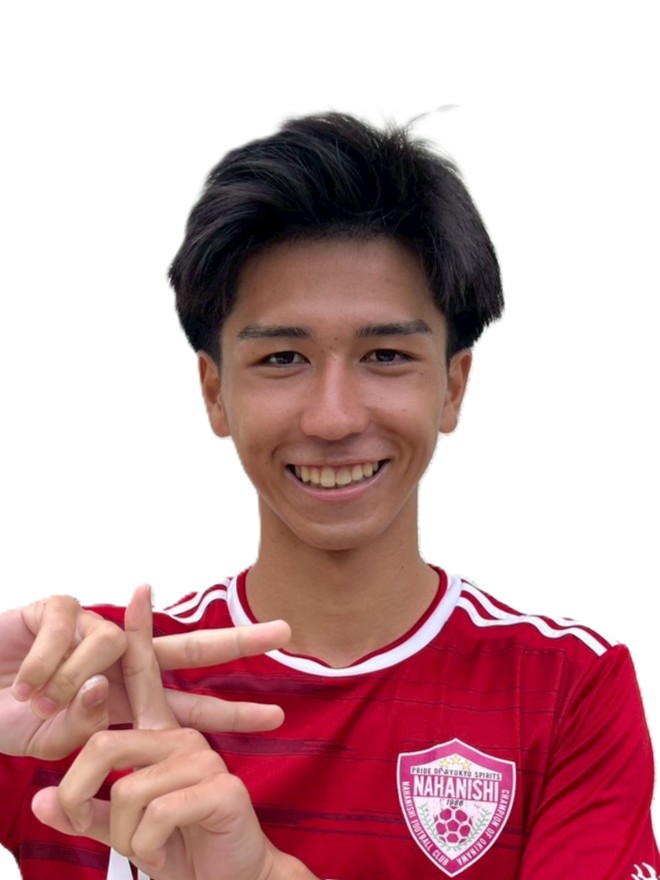 選手写真