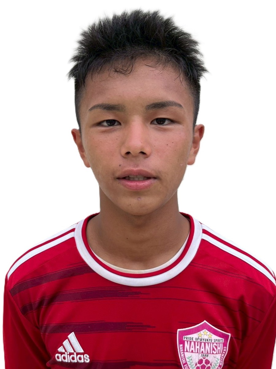 選手写真