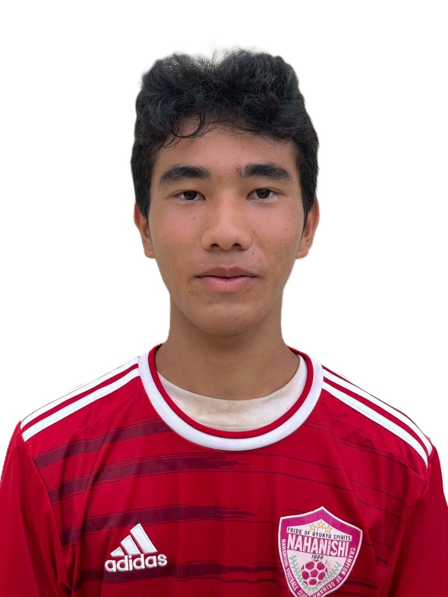 選手写真