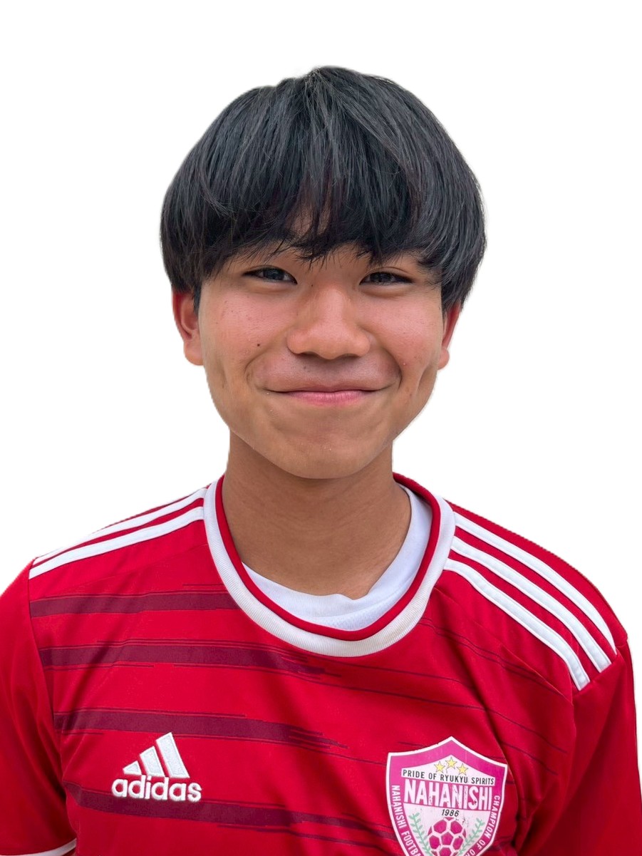 選手写真