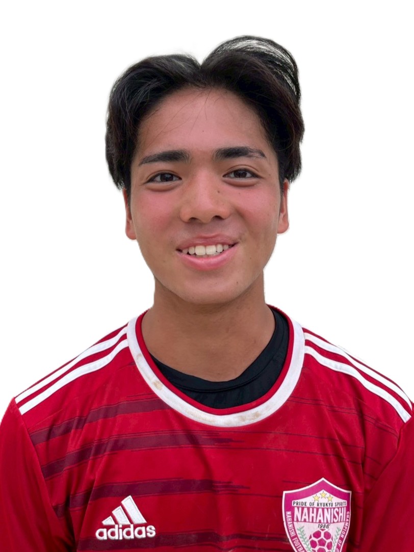 選手写真