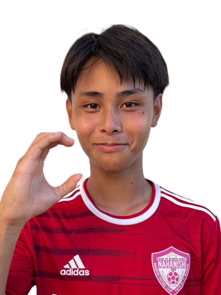 選手写真