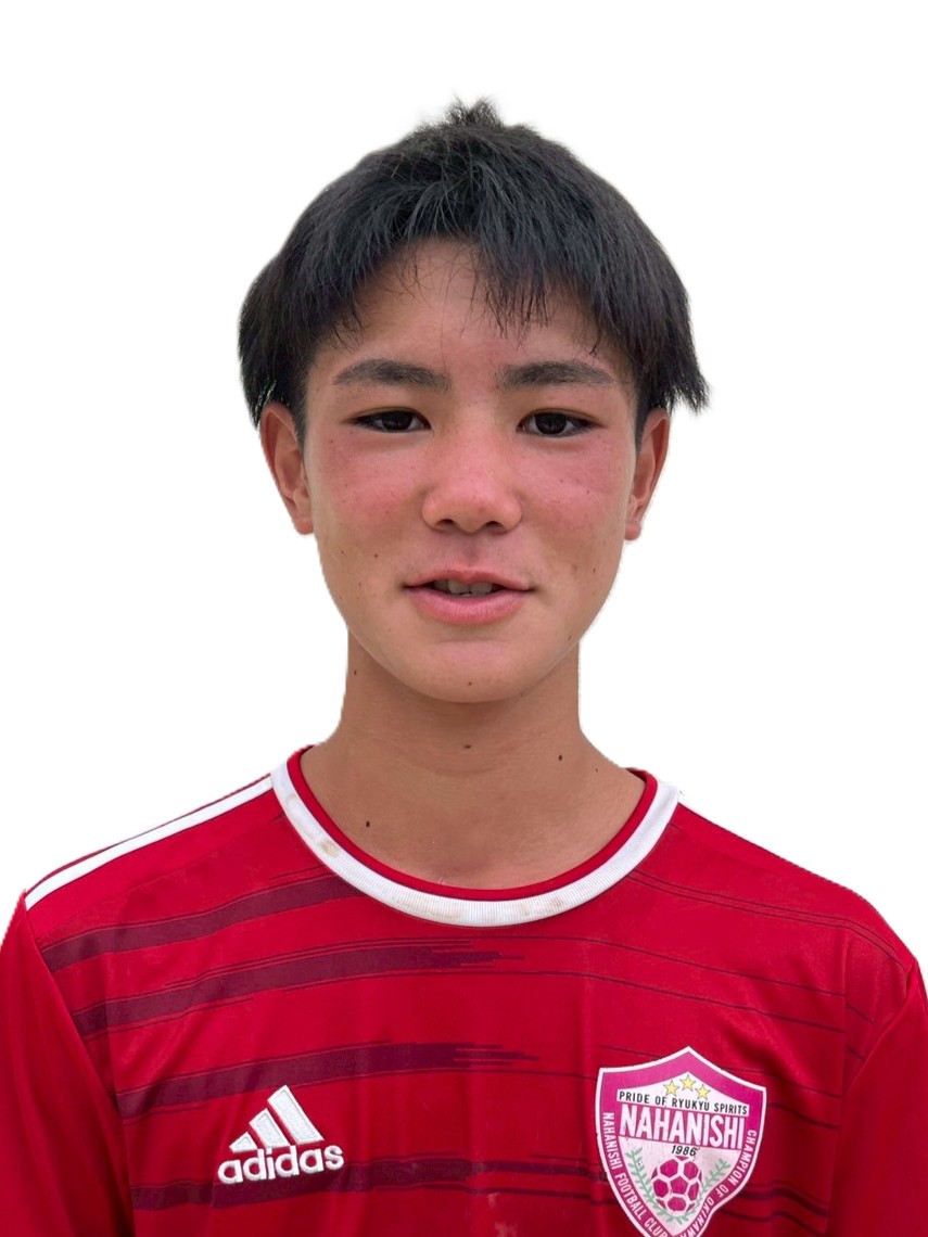選手写真
