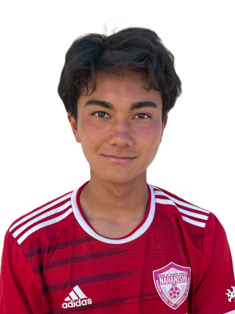 選手写真