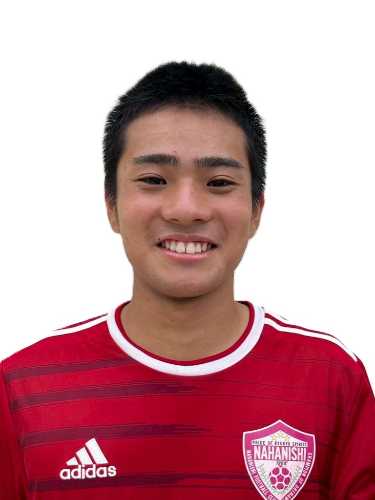 選手写真