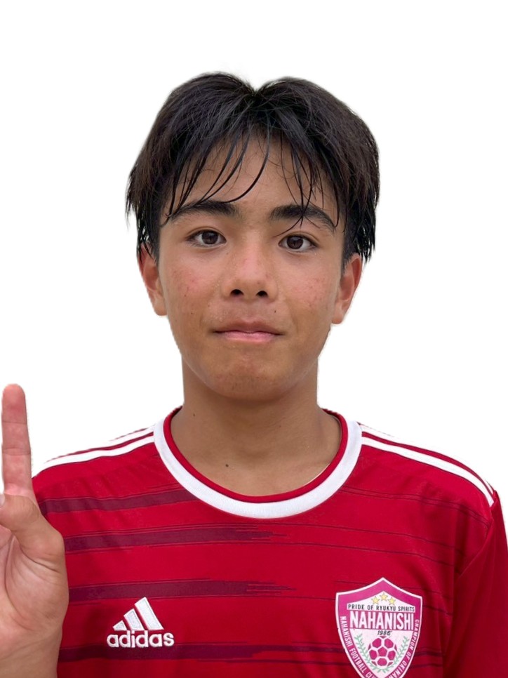選手写真