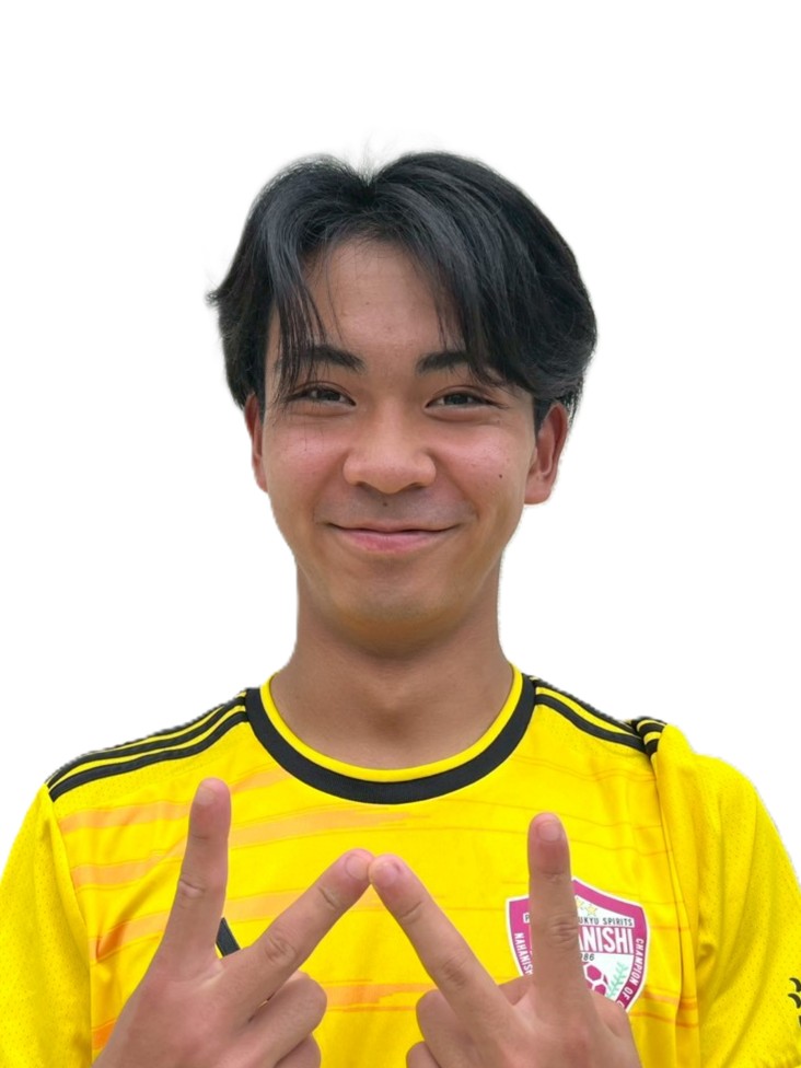 選手写真