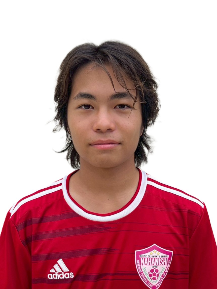 選手写真