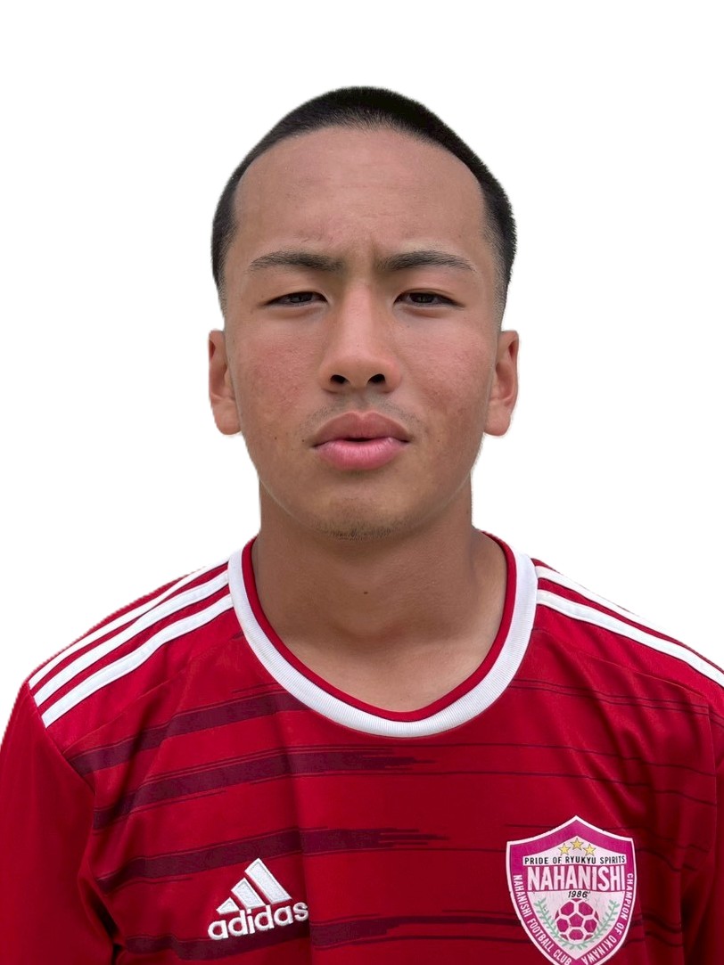 選手写真