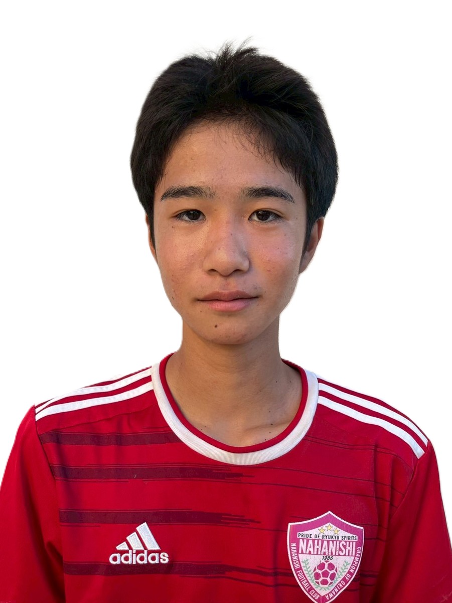 選手写真