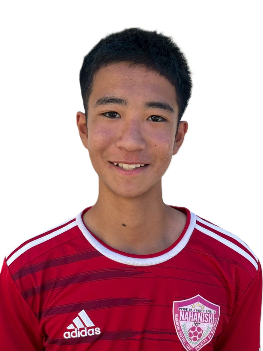 選手写真