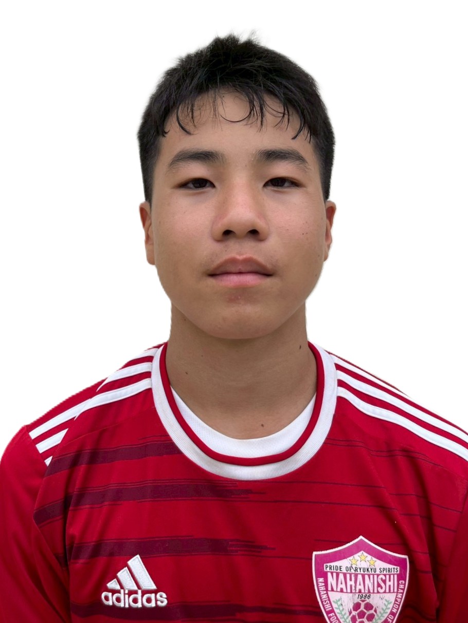 選手写真