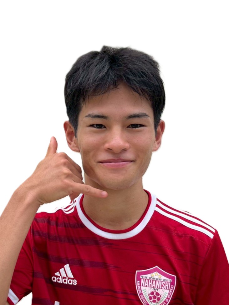選手写真
