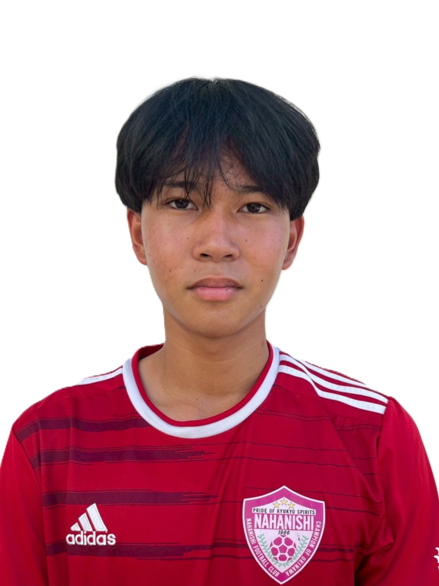 選手写真