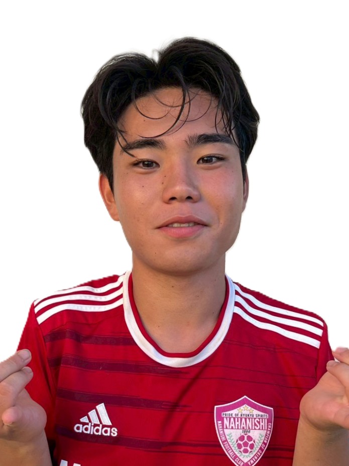 選手写真
