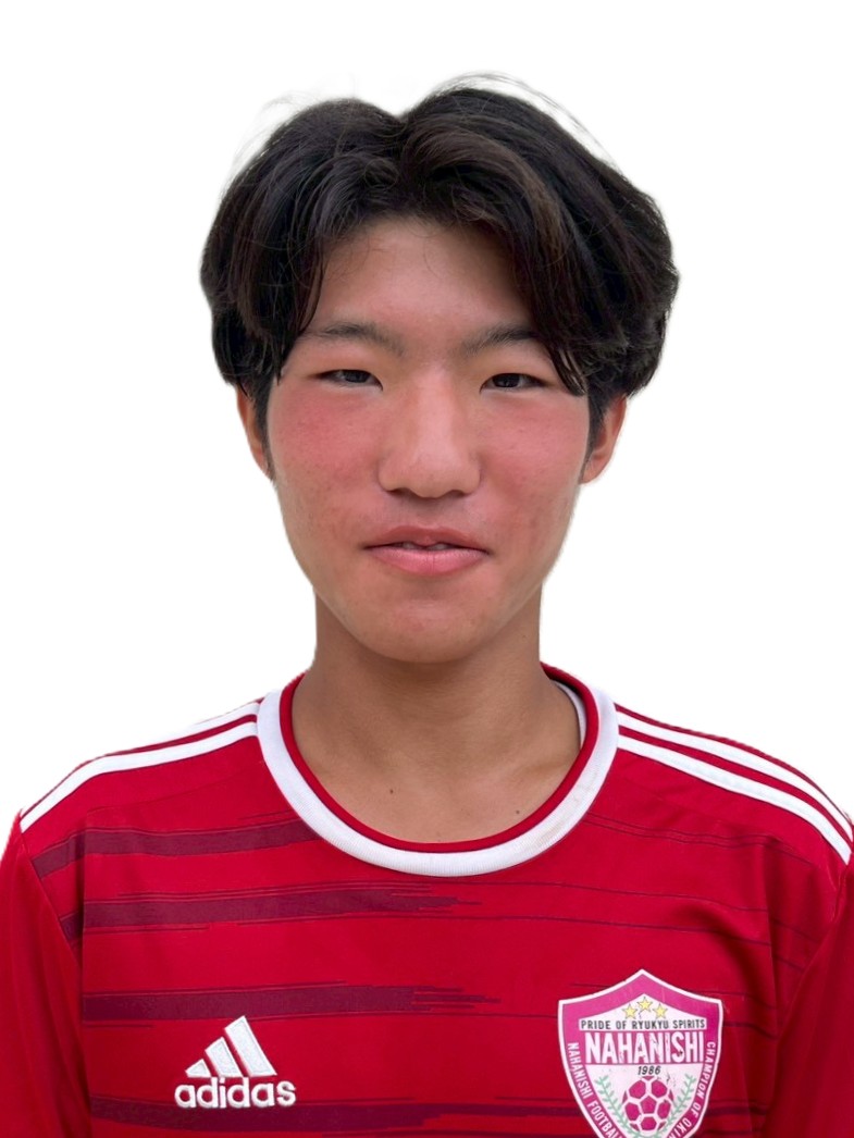 選手写真