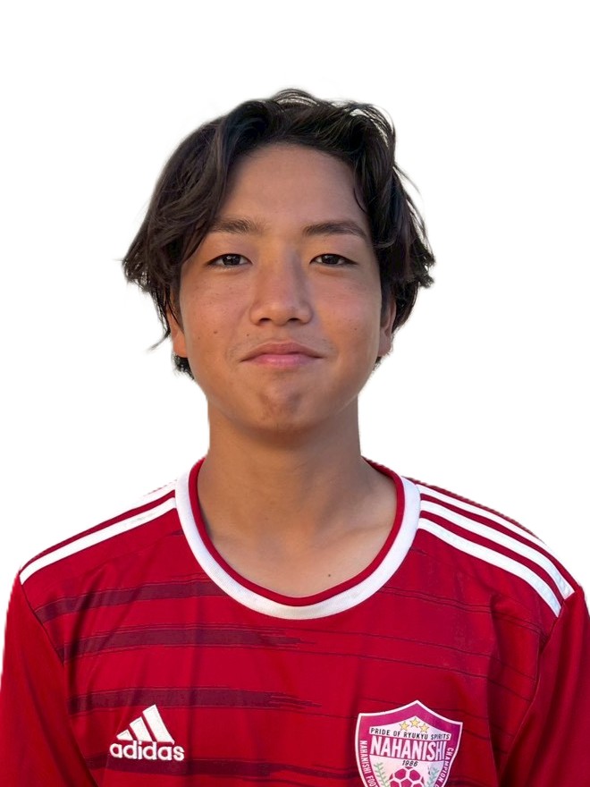 選手写真